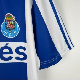 Maillot Retro Fc Porto Domicile 90/93