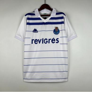 Maillot Retro Fc Porto Extérieur 95/96