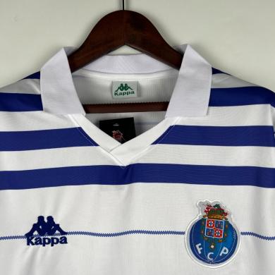 Maillot Retro Fc Porto Extérieur 95/96