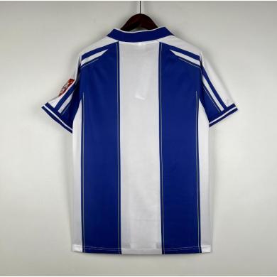 Maillot Retro Fc Porto Domicile 98/99