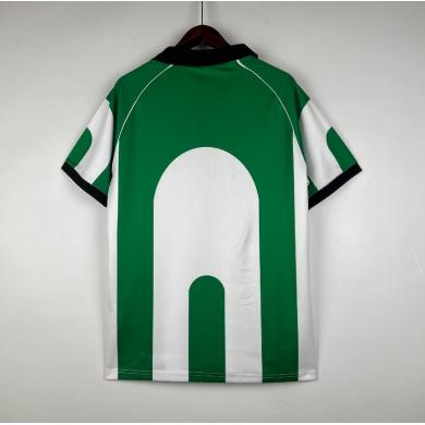 Maillot Retro Real Betis Domicile 98/99