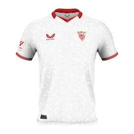 Maillot Sevilla FC Domicile 23/24