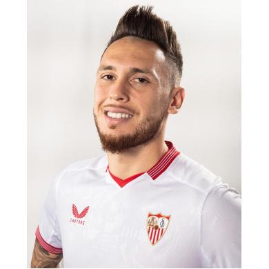 Maillot Sevilla FC Domicile 23/24