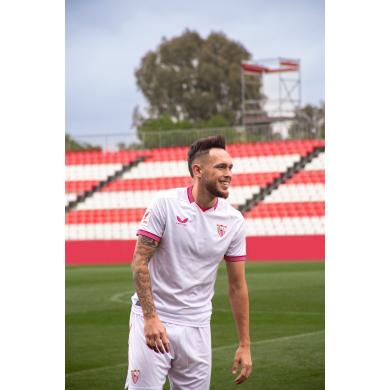 Maillot Sevilla FC Domicile 23/24