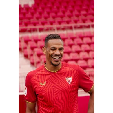 Maillot Sevilla FC Extérieur 23/24