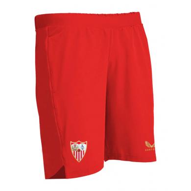 Maillot Sevilla FC Extérieur 23/24