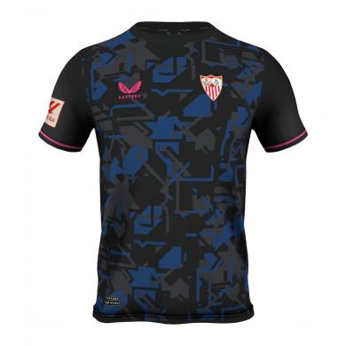 Maillot Sevilla FC Third 23/24