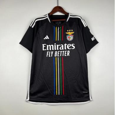 Maillot Sport Lisboa E Benfica Fc Edición spécial 23/24