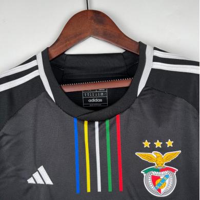 Maillot Sport Lisboa E Benfica Fc Edición spécial 23/24