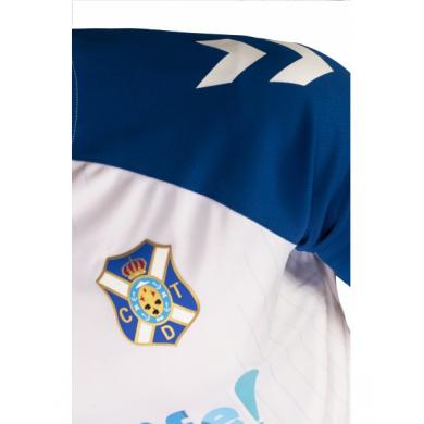 Maillot Tenerife Domicile 23/24