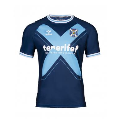 Maillot Tenerife Extérieur 23/24