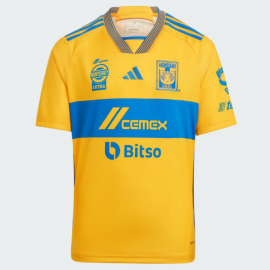 Maillot Tigres UANL Domicile 23/24