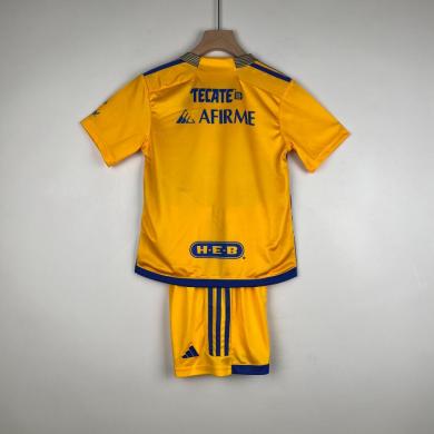 Maillot Tigres UANL Domicile 23/24 Enfant