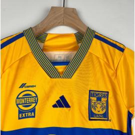 Maillot Tigres UANL Domicile 23/24 Enfant