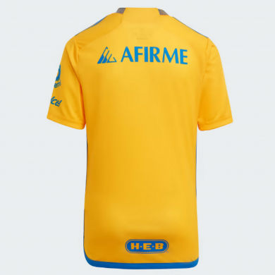 Maillot Tigres UANL Domicile 23/24