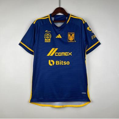 Maillot Tigres UANL Extérieur 23/24