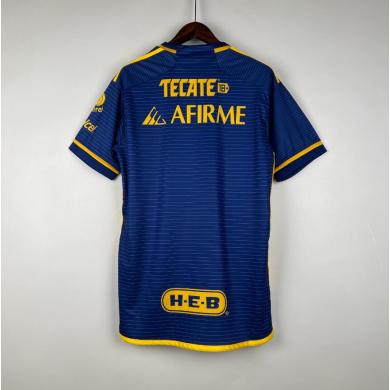 Maillot Tigres UANL Extérieur 23/24