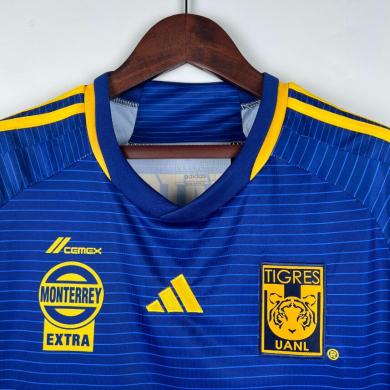 Maillot Tigres UANL Extérieur 23/24