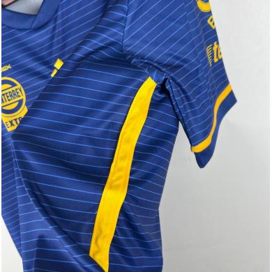 Maillot Tigres UANL Extérieur 23/24