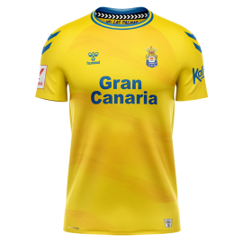 Maillot UD Las Palmas FC Domicile 23/24