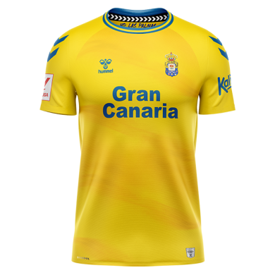 Maillot UD Las Palmas FC Domicile 23/24