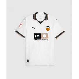 Maillot Valencia CF Domicile 23/24