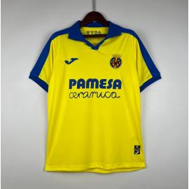 Maillot Villarreal 100th ANNIVERSAIRE 1923-2023