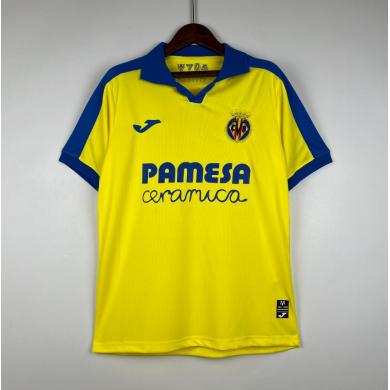 Maillot Villarreal 100th ANNIVERSAIRE 1923-2023