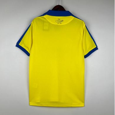 Maillot Villarreal 100th ANNIVERSAIRE 1923-2023