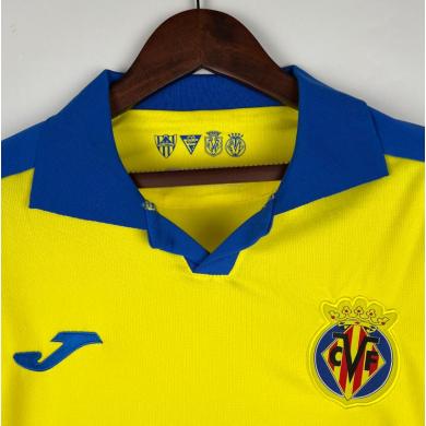 Maillot Villarreal 100th ANNIVERSAIRE 1923-2023