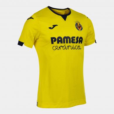 Maillot Villarreal Domicile 23/24