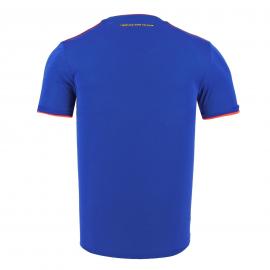 Maillot segunda Colombie 17-18