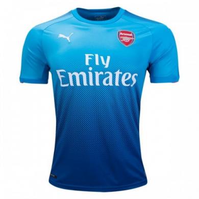 Maillot Extérieur Arsenal 17-18