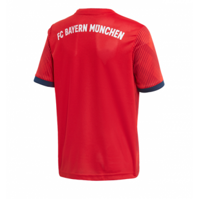 Maillot Domicile Bayern Munich 18-19 Enfant