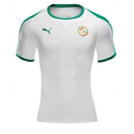 Maillot Domicile Sénégal 2018