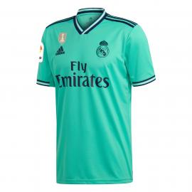 Real Madrid Maillot Third 19/20