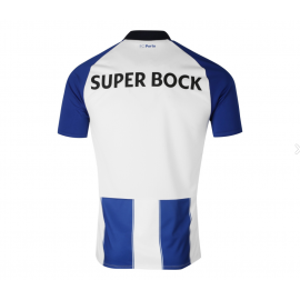 Maillot Porto Domicile 2018/2019