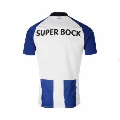 Maillot Porto Domicile 2018/2019