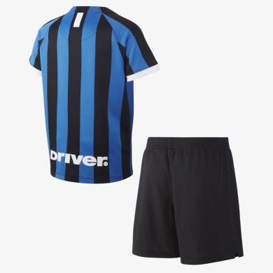 Maillot Inter De Milán Domicile 2019/2020 Enfant Kit