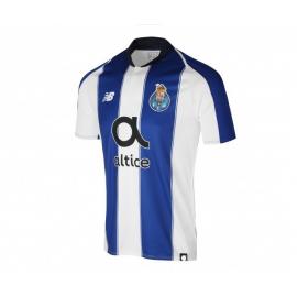 Maillot Porto Domicile 2018/2019