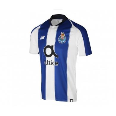 Maillot Porto Domicile 2018/2019