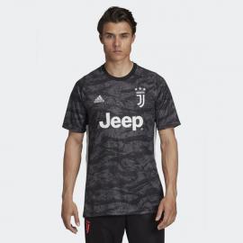 Maillot Gardien Juventus 2019/2020 Noir