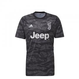 Maillot Gardien Juventus 2019/2020 Noir