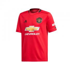 Maillot Domicile MANCHESTER UNITED 2019/2020 Enfant