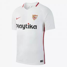 Maillot Sevilla FC Domicile 2018/2019