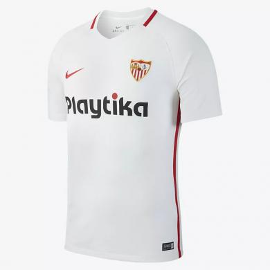 Maillot Sevilla FC Domicile 2018/2019