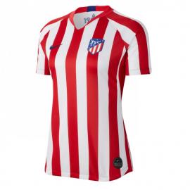 Maillot Atlético Madrid Domicile 2019/2020 Femme