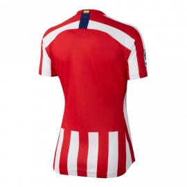 Maillot Atlético Madrid Domicile 2019/2020 Femme