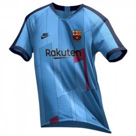 Maillot FC Barcelona Third 2019/2020