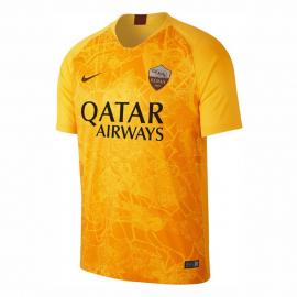 Maillot AS Roma Third 2018/2019